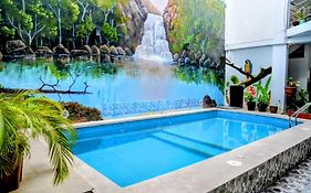 Hotel Sueño Tropical